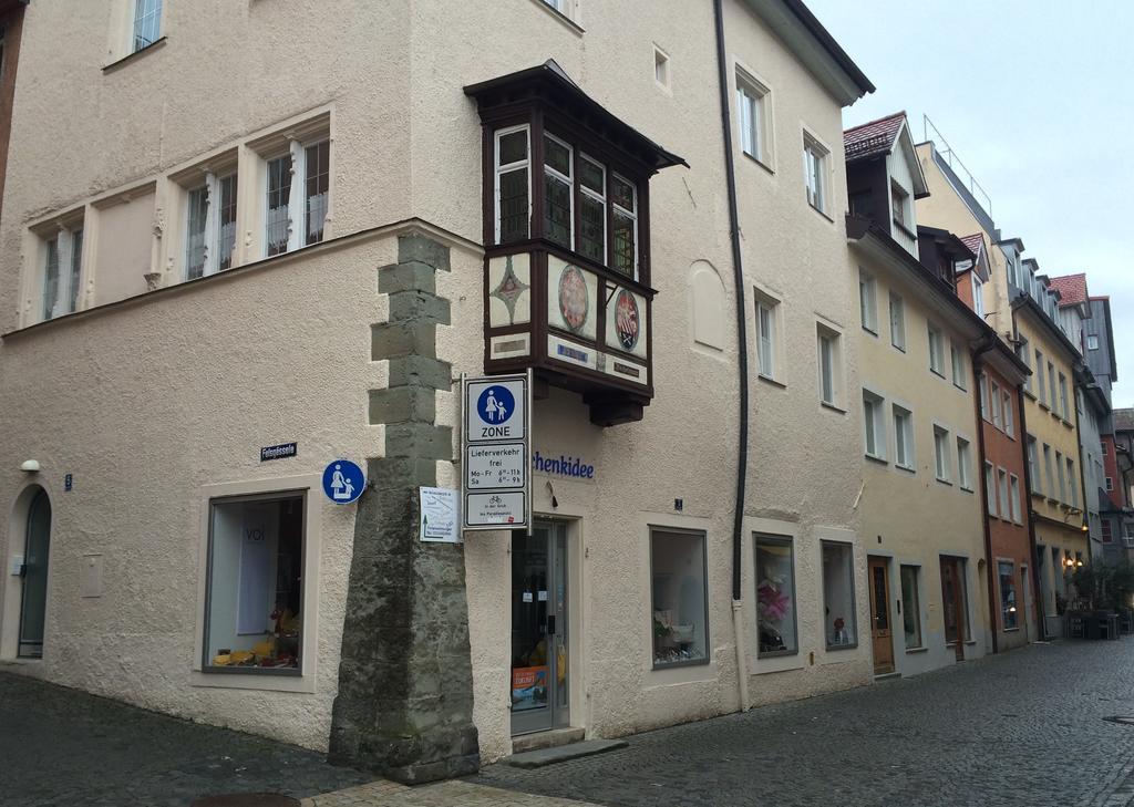 Ferienwohnung - Ferien In Der Grub 린다우 외부 사진