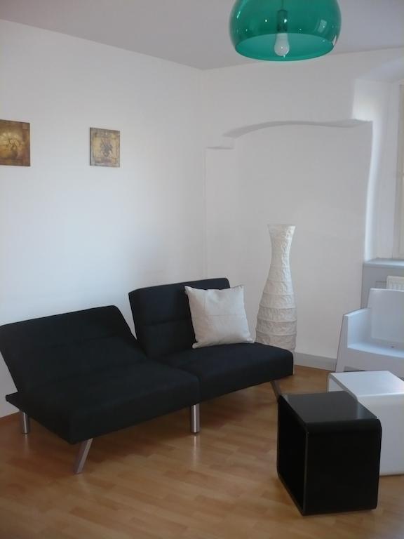 Ferienwohnung - Ferien In Der Grub 린다우 객실 사진