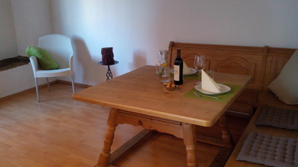 Ferienwohnung - Ferien In Der Grub 린다우 객실 사진