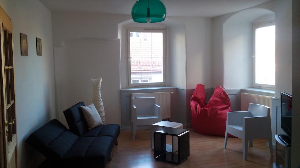 Ferienwohnung - Ferien In Der Grub 린다우 객실 사진